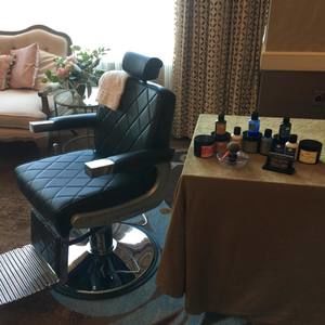 Meet your Posher, Jent